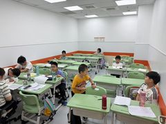 -昂立青少儿成长中心(普陀中潭校区)