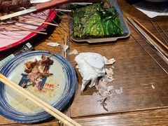 -北三老太太烧烤(人生一串上榜店)