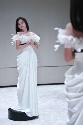 -MuseMarry婚纱(前海嘉里中心店)