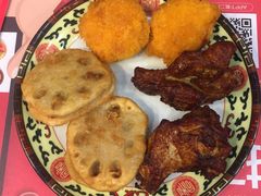 -和合谷(新辰里亚运村店)