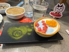 -海底捞火锅(铂澜大象城店)