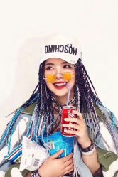 -盛宝成美业接发烫发染发脏辫