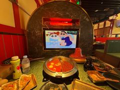 -牛New寿喜烧(金茂览秀城店)