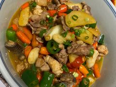 -铁公鸡·四川料理(天环广场店)