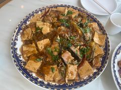 得莫利炖活鱼-京滨饭店·餐厅(阜外大街店)