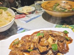 -乡间好味私家菜(总店)