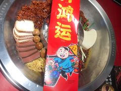 -蜀大侠火锅(丹徒宝龙广场店)