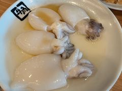 -牛角日本烧肉专门店(海运大厦店)