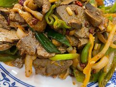 -范记靖远羊羔肉(博物馆店)