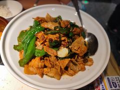 -茄子恰恰·新云南小炒(坪山益田店)