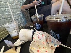 -星巴克(深圳宝安泰华店)