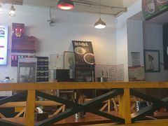 -兵哥豌豆面(青华店)