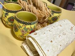 -十二道丰味·徐州土菜·烧烤(何山路店)