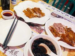 -陈鹏鹏潮汕菜(宝安机场T3航站楼店)