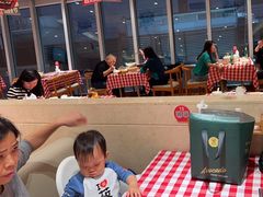 -西贝(吴江路湟普汇店)