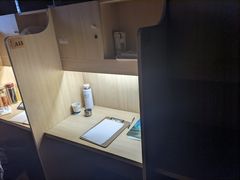 -青屏书馆自习室(吕厝店)
