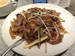 -留半山·香港食堂(啦啦宝都店)
