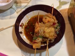 -串盟烧烤大排档·长沙美食地标(星沙店)