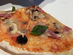 -玛尚诺Pizza&Bar(长泰广场店)