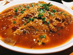 -老九巷川小馆(万松园店)