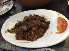 -堂宴·老厦门私房菜(1988仙岳总店)
