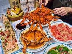 -三妹小龙虾·黄油蟹(华侨城总店)