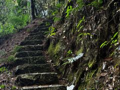 -腾冲云峰山