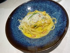传统意式卡邦娜意大利面-BE BRIGHT KITCHEN(正佳广场店)