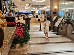 -海天一色海景自助餐厅(西港花园店)