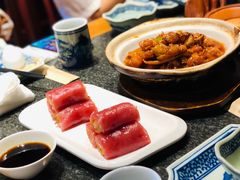 盐焗三杯鸡-老广酒楼(樱花店)