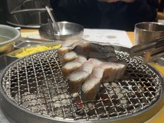 -姜虎东白丁烤肉(深圳湾后海汇店)