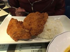 -翠华餐厅(湾仔店)