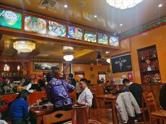 -如意林卡藏餐吧(大昭寺店)