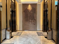 -广州德安丽舍凯宾斯基酒店