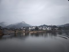 -新安江山水画廊风景区