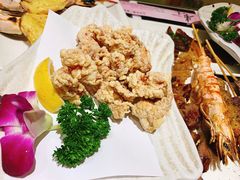 -贵木日本料理·铁板烧(新地假日广场店)
