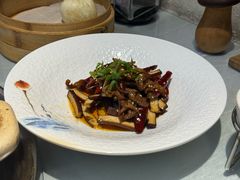 -名善山珍·野生菌汤锅(文殊院店)