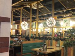 -原味四季椰子鸡(公明百佳华店)