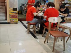 -张亮麻辣烫(上海三湘商业广场店)