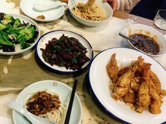 -小吊梨汤·北京菜(香山店)