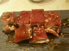 -上海金桥红枫万豪酒店-万豪中餐厅