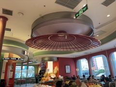 -避风塘·金牌店·夜宵(金玉兰店)