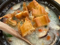 -宏状元现熬粥·京味菜(三里河店)