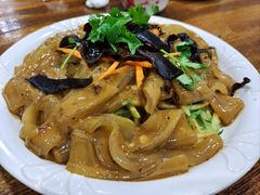 拉皮-泰来风味馆(桂林街店)