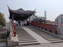 -浏河古镇