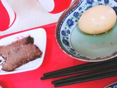-中国兰州名牛纯汤牛肉面(永安道店)