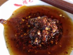 -鸿毛饺子(紫竹桥店)