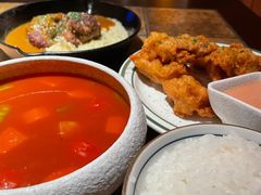 -山杏yama-katsu·吉列炸物