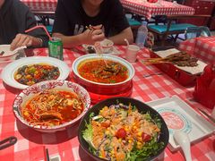 -辣小鲜·南昌大排档(船山路店)