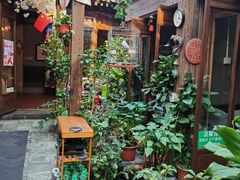 -束河人家(南锣鼓巷店)